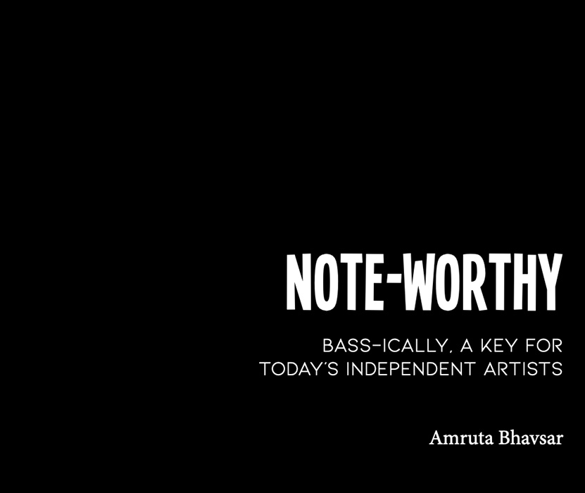 Book by Amruta Bhavsar